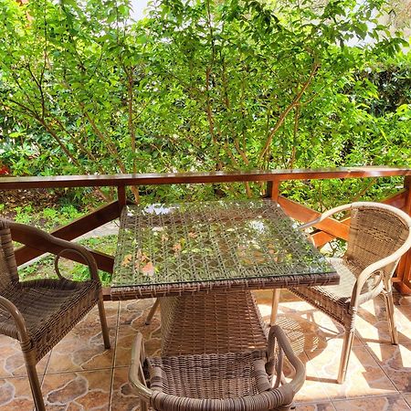Apartments Maris Garden Petrovac Εξωτερικό φωτογραφία