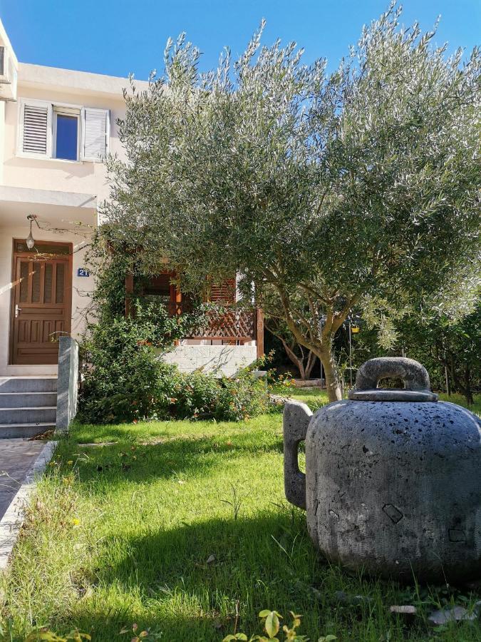 Apartments Maris Garden Petrovac Εξωτερικό φωτογραφία