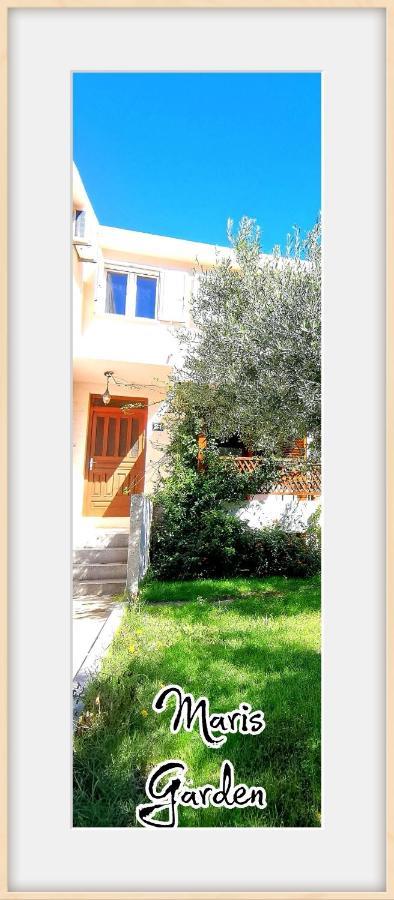 Apartments Maris Garden Petrovac Εξωτερικό φωτογραφία