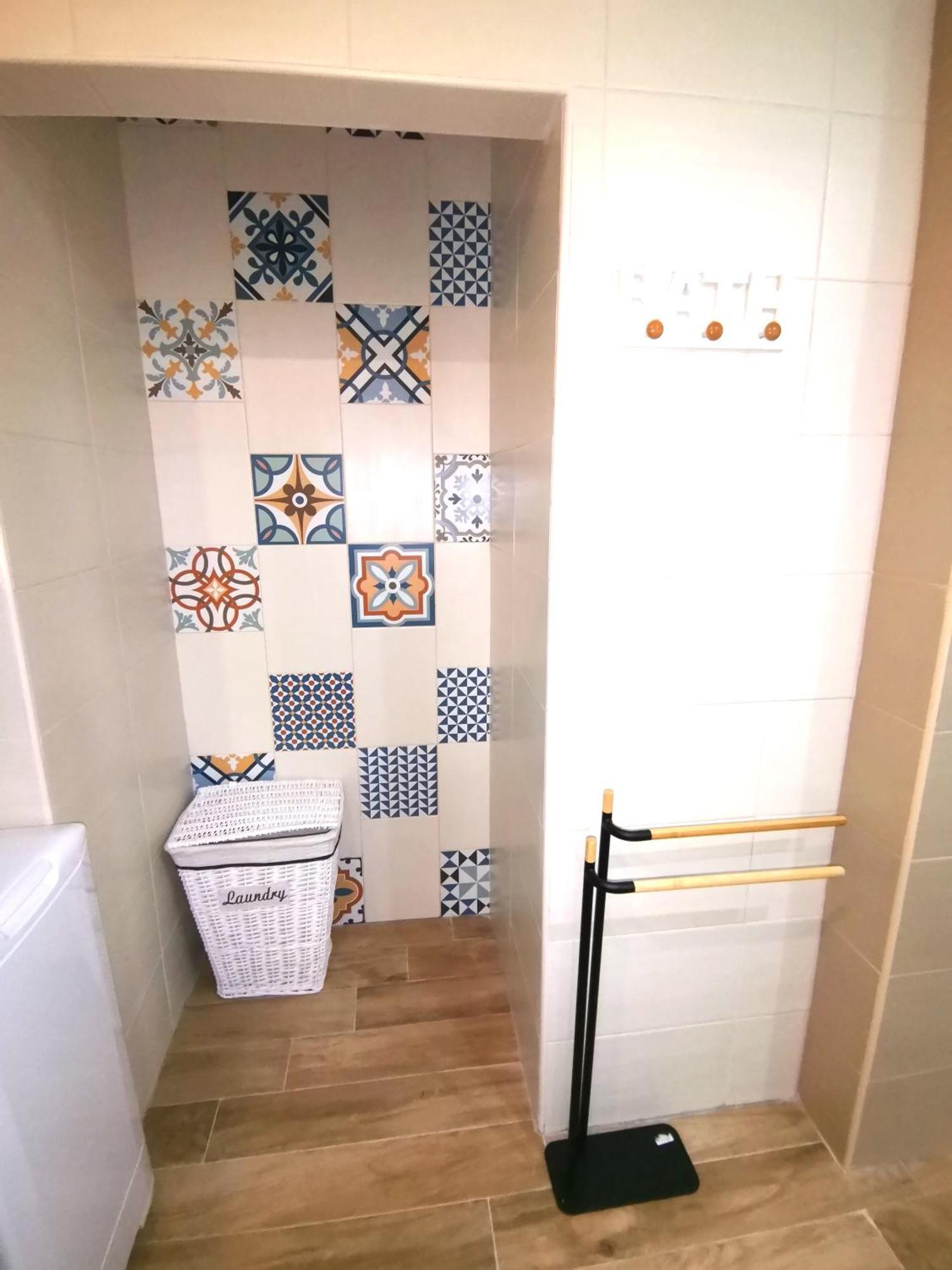 Apartments Maris Garden Petrovac Εξωτερικό φωτογραφία