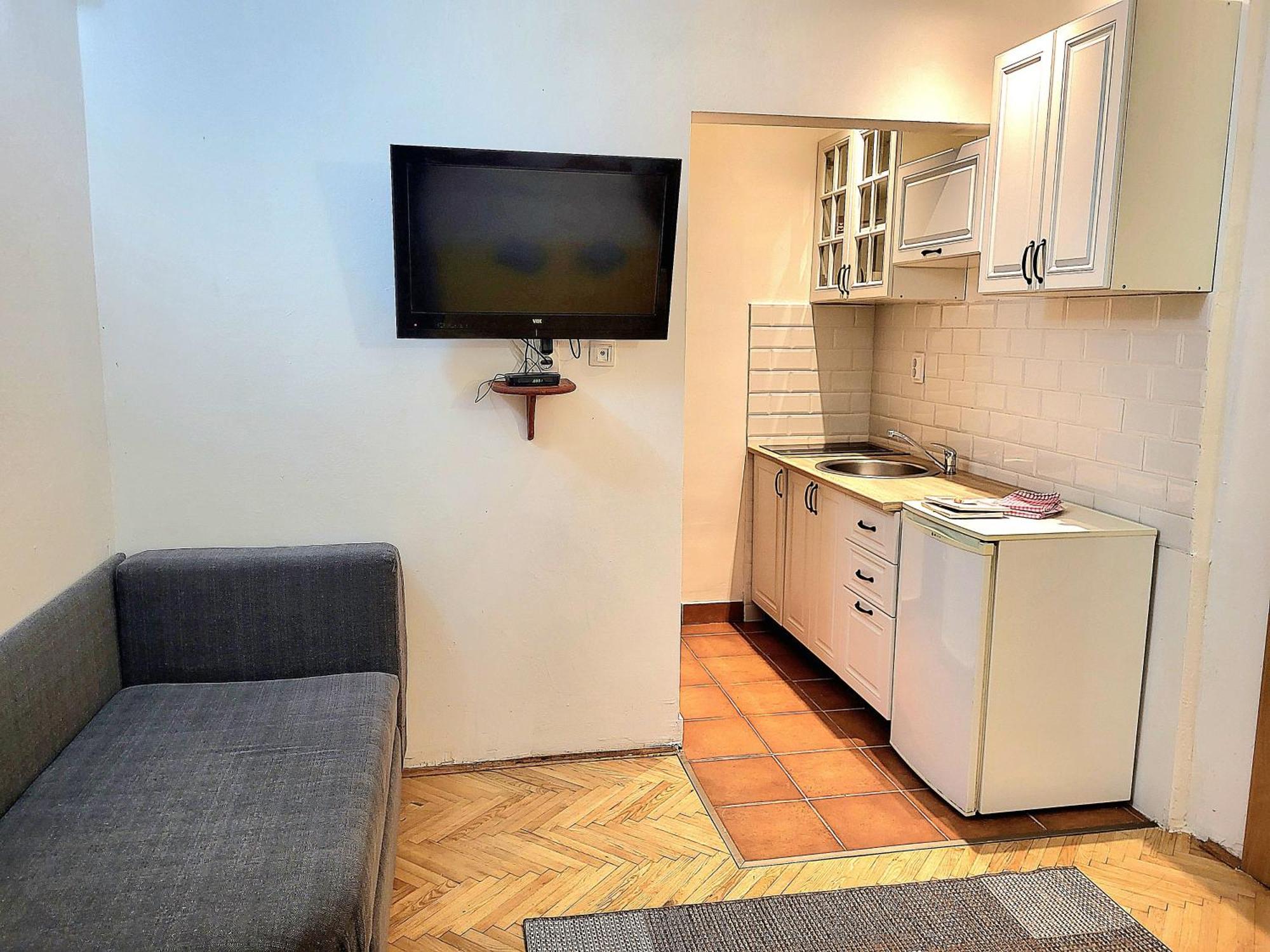 Apartments Maris Garden Petrovac Εξωτερικό φωτογραφία
