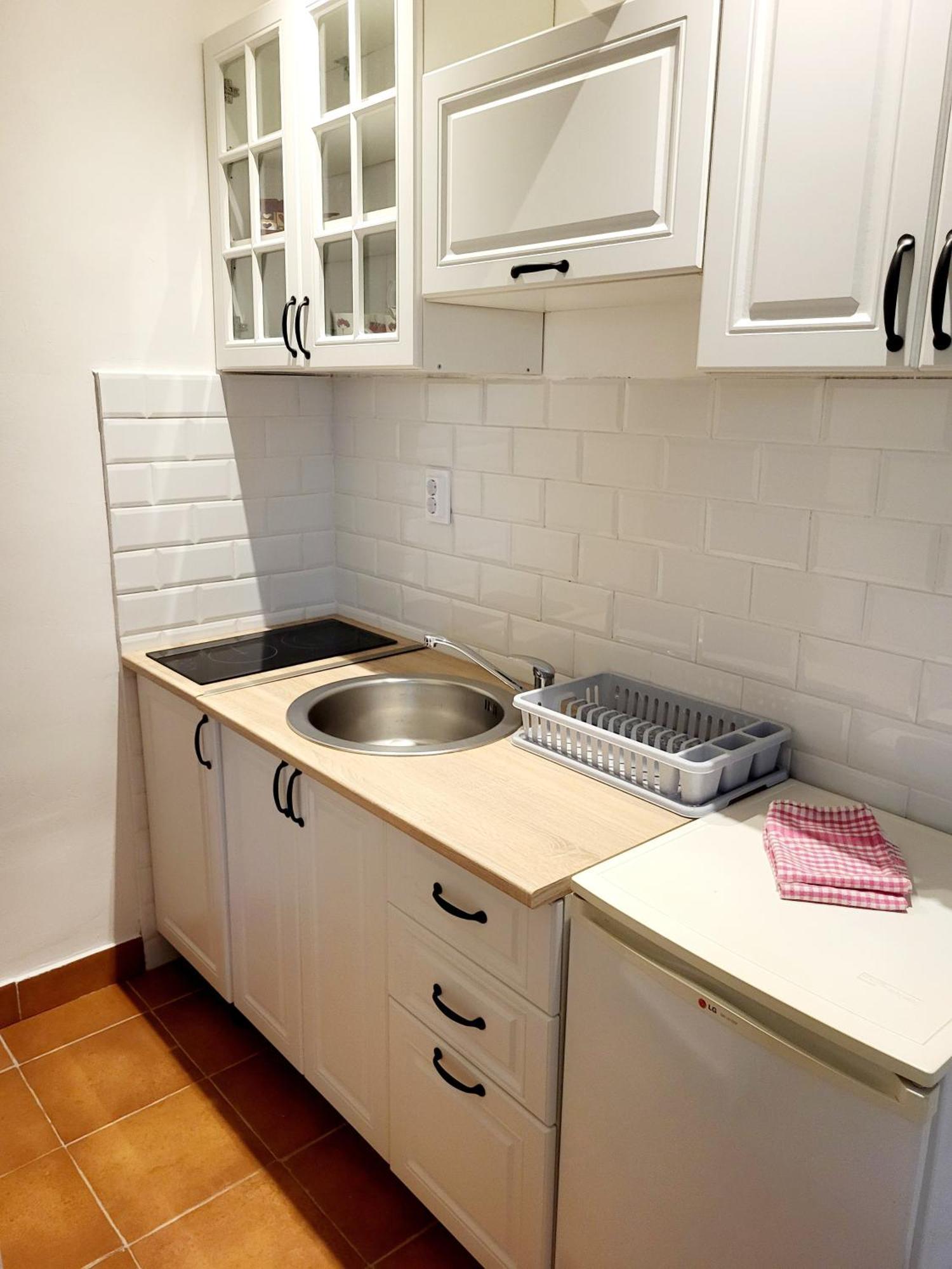 Apartments Maris Garden Petrovac Εξωτερικό φωτογραφία