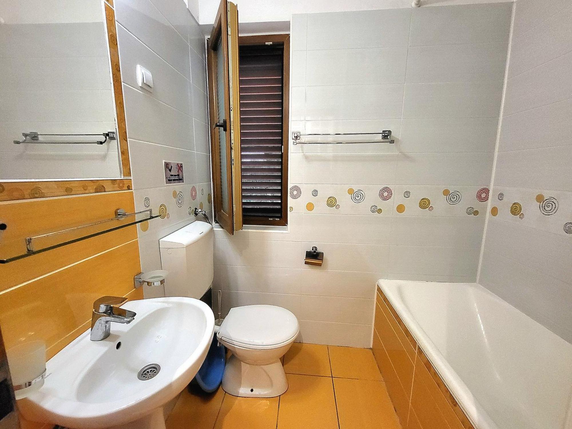 Apartments Maris Garden Petrovac Εξωτερικό φωτογραφία