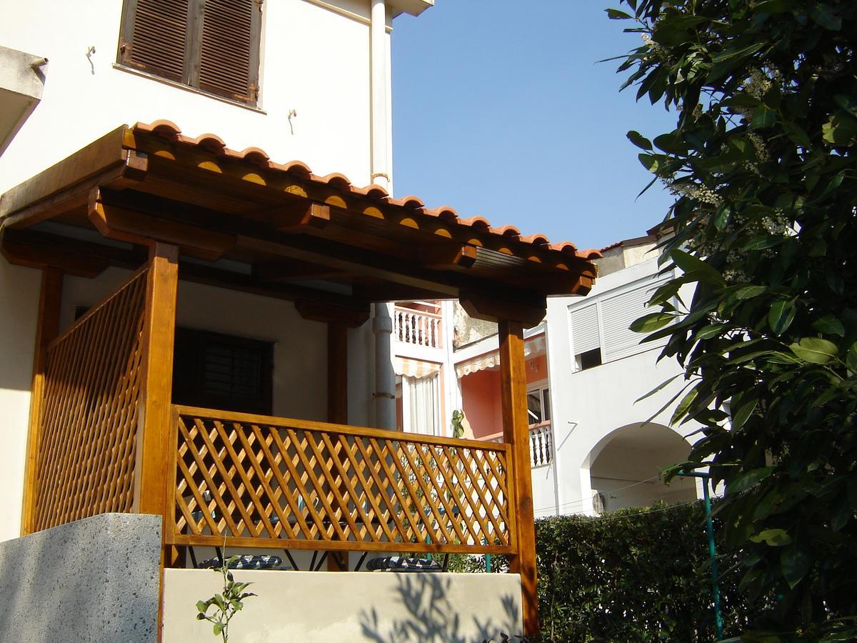 Apartments Maris Garden Petrovac Εξωτερικό φωτογραφία