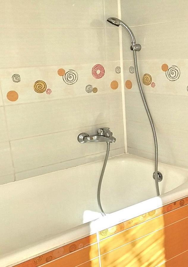 Apartments Maris Garden Petrovac Εξωτερικό φωτογραφία