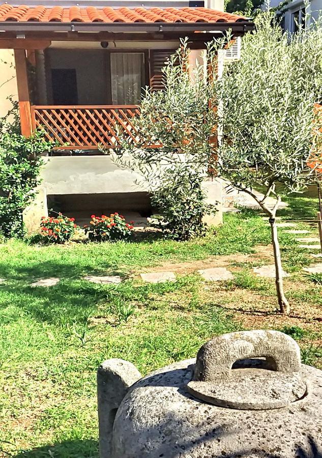 Apartments Maris Garden Petrovac Εξωτερικό φωτογραφία