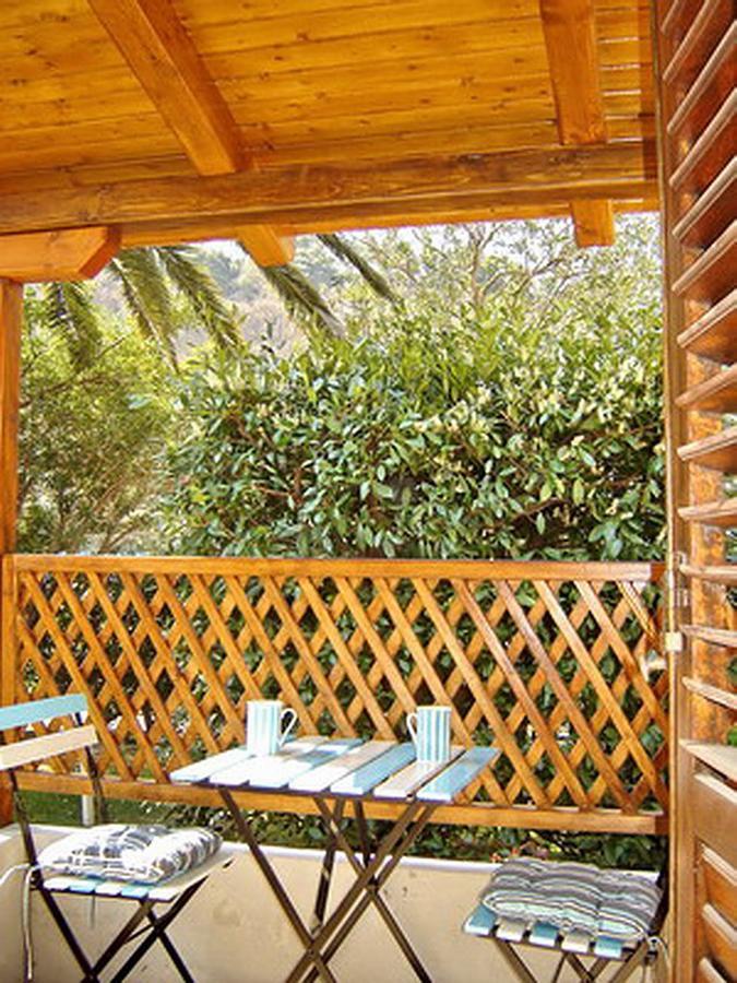 Apartments Maris Garden Petrovac Εξωτερικό φωτογραφία