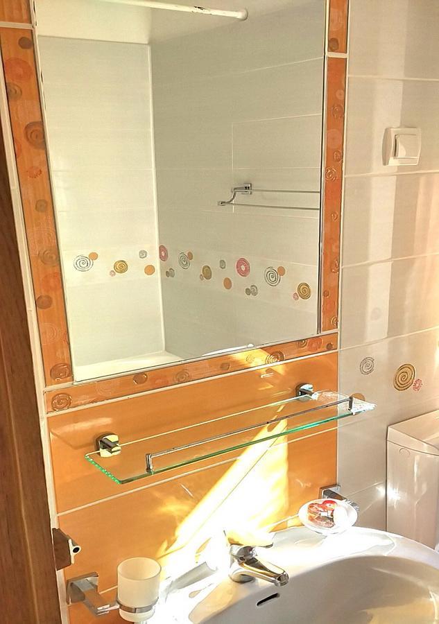 Apartments Maris Garden Petrovac Εξωτερικό φωτογραφία
