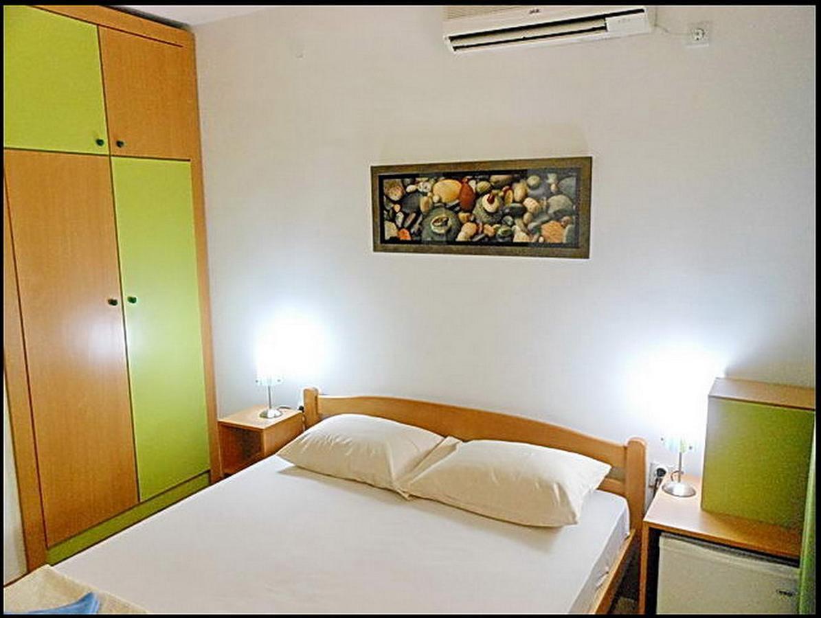 Apartments Maris Garden Petrovac Εξωτερικό φωτογραφία