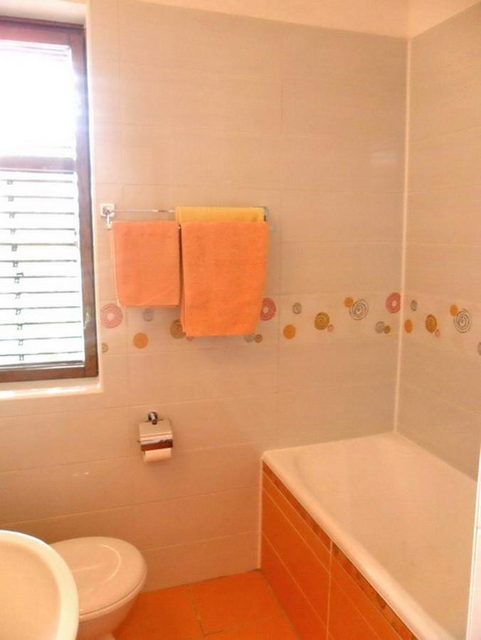Apartments Maris Garden Petrovac Εξωτερικό φωτογραφία