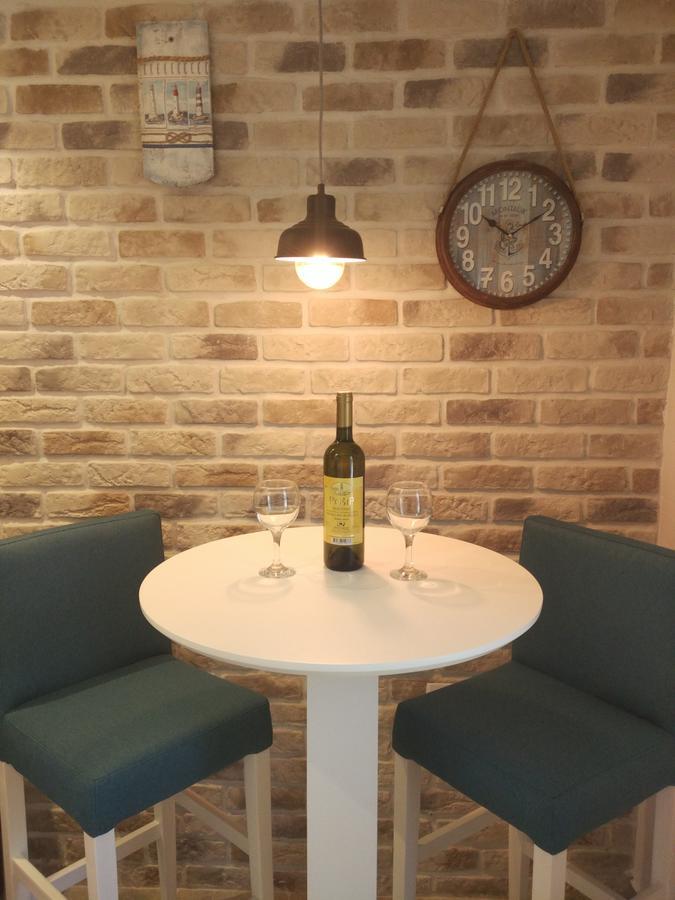 Apartments Maris Garden Petrovac Εξωτερικό φωτογραφία