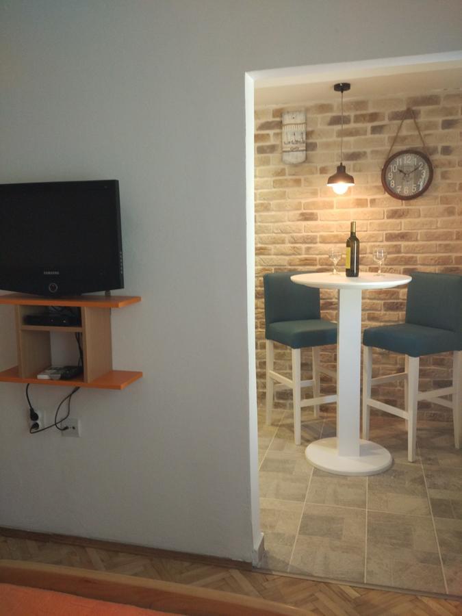 Apartments Maris Garden Petrovac Εξωτερικό φωτογραφία