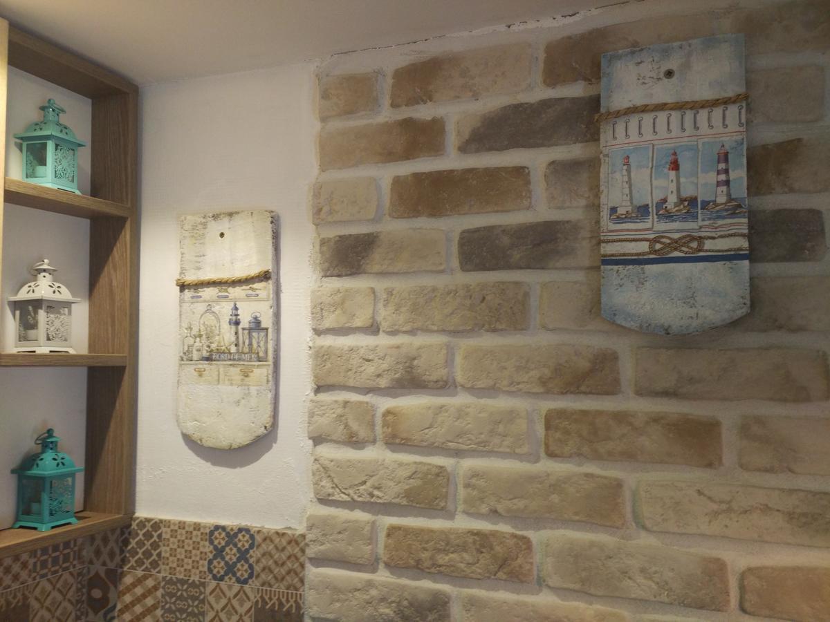 Apartments Maris Garden Petrovac Εξωτερικό φωτογραφία