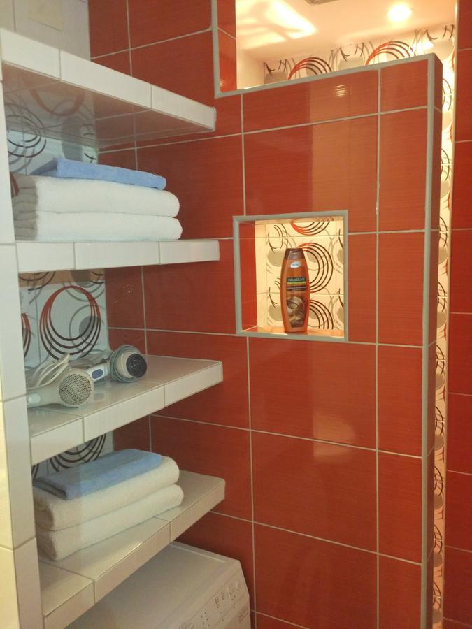 Apartments Maris Garden Petrovac Εξωτερικό φωτογραφία