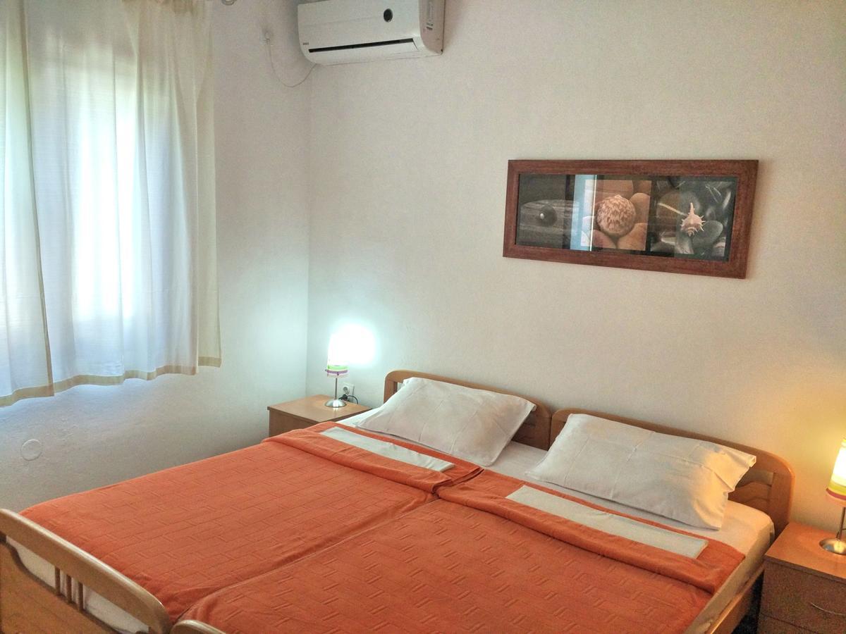 Apartments Maris Garden Petrovac Εξωτερικό φωτογραφία