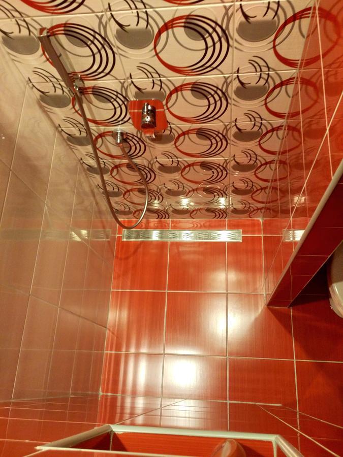 Apartments Maris Garden Petrovac Εξωτερικό φωτογραφία