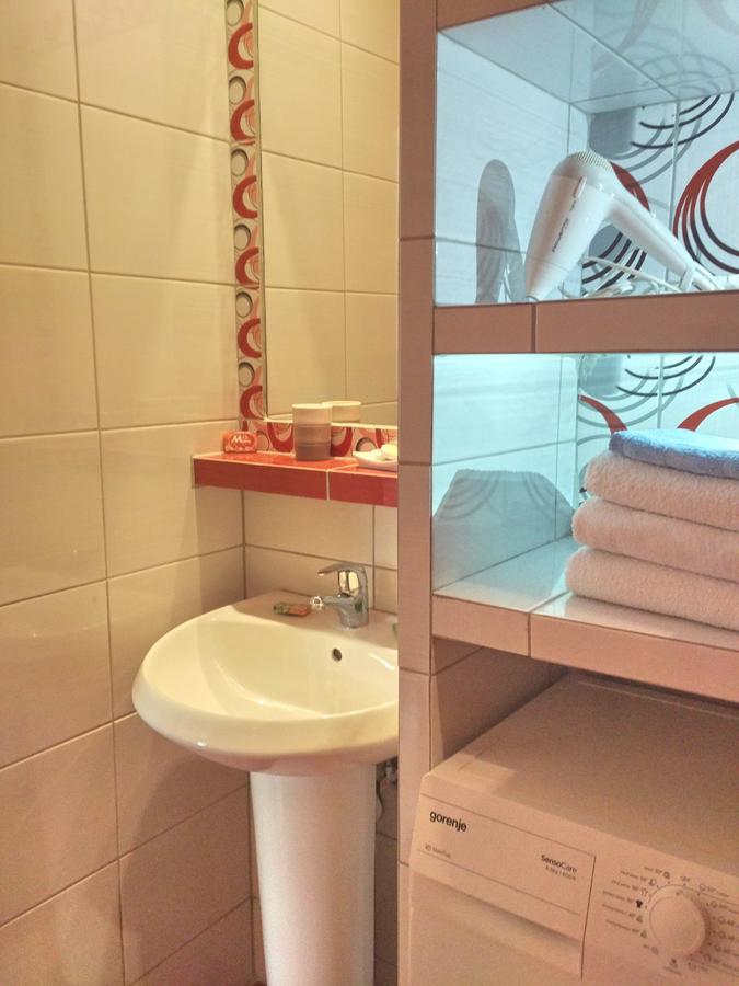 Apartments Maris Garden Petrovac Εξωτερικό φωτογραφία