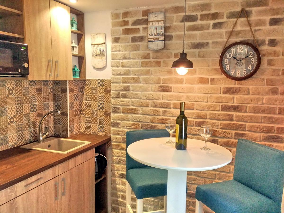 Apartments Maris Garden Petrovac Εξωτερικό φωτογραφία