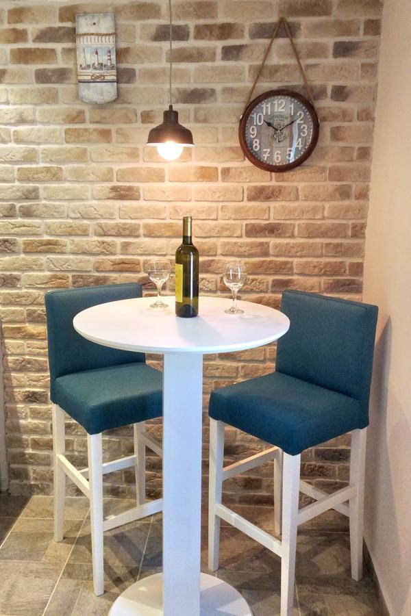 Apartments Maris Garden Petrovac Εξωτερικό φωτογραφία