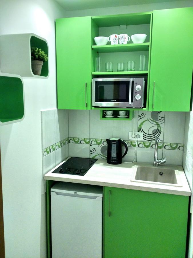 Apartments Maris Garden Petrovac Εξωτερικό φωτογραφία