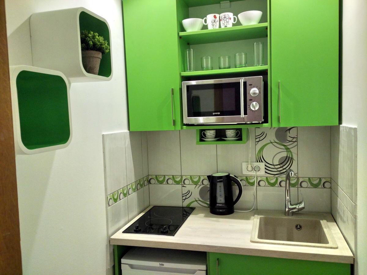 Apartments Maris Garden Petrovac Εξωτερικό φωτογραφία