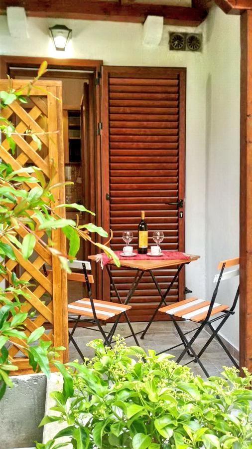 Apartments Maris Garden Petrovac Εξωτερικό φωτογραφία