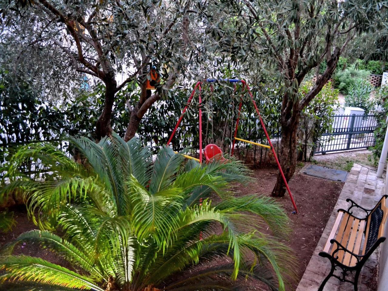 Apartments Maris Garden Petrovac Εξωτερικό φωτογραφία