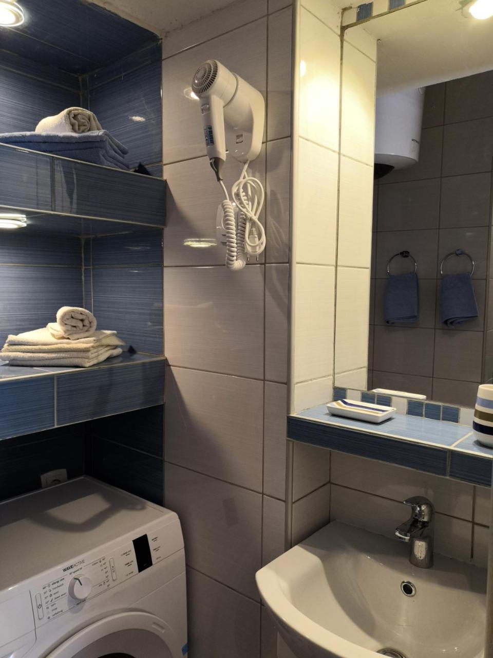 Apartments Maris Garden Petrovac Εξωτερικό φωτογραφία