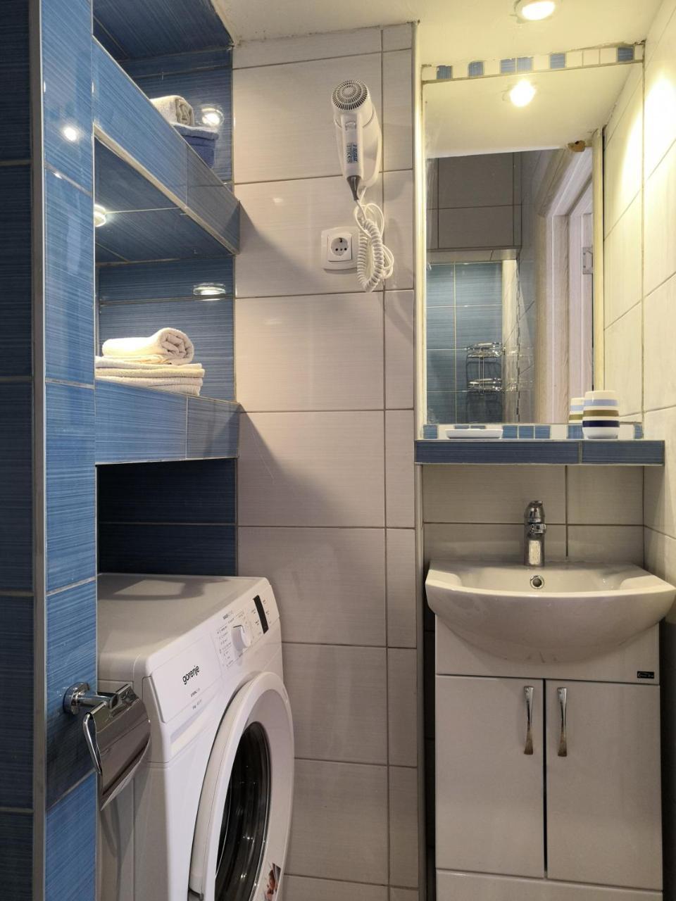 Apartments Maris Garden Petrovac Εξωτερικό φωτογραφία